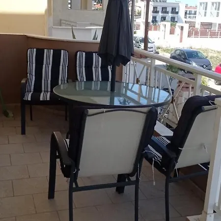 Sevi Apartment