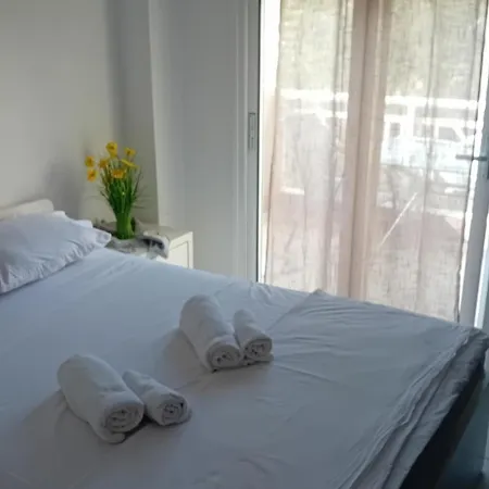 Sevi Apartment *