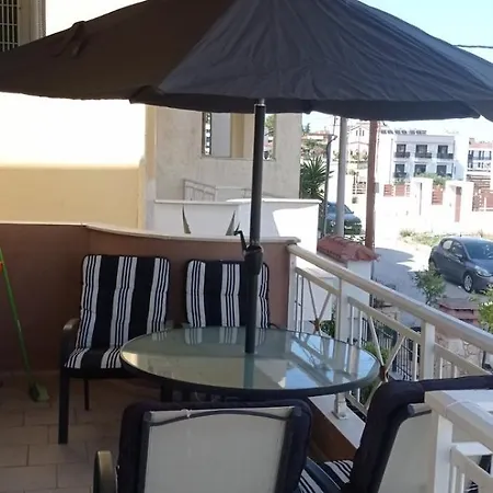 Sevi Kallithea (Chalkidiki)