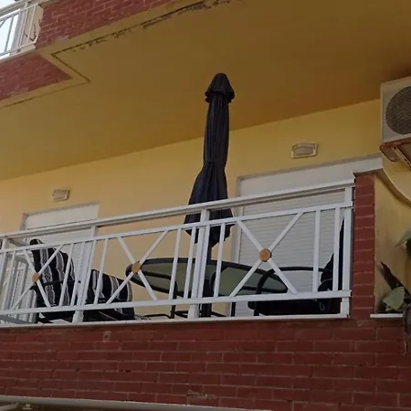 Apartment Sevi Kallithea (Chalkidiki)