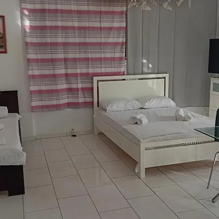 Sevi Apartment *