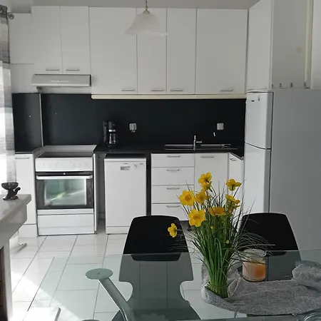 Sevi * Kallithea (Chalkidiki)