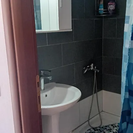 Apartment Sevi Kallithea (Chalkidiki)