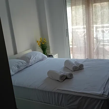 Sevi Apartment