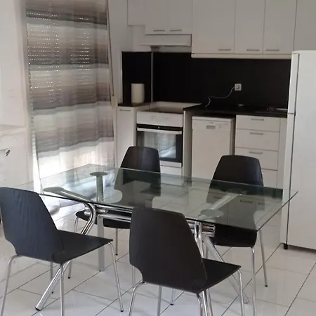 Sevi Kallithea (Chalkidiki)