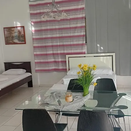 Διαμέρισμα Sevi