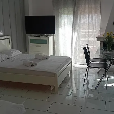 Διαμέρισμα Sevi