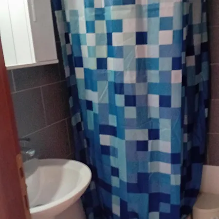 Διαμέρισμα Sevi